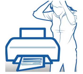 15 lỗi cơ bản của máy in